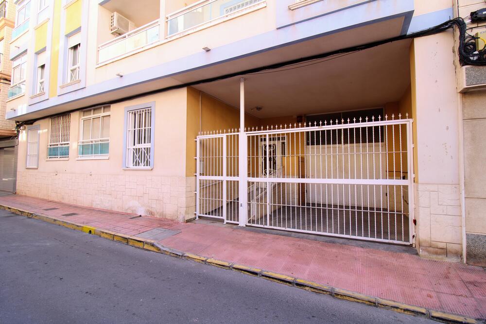 A-0383 LORENZO Apartment  Torrevieja