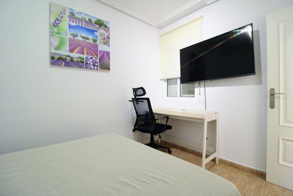 A-0383 LORENZO Apartment  Torrevieja
