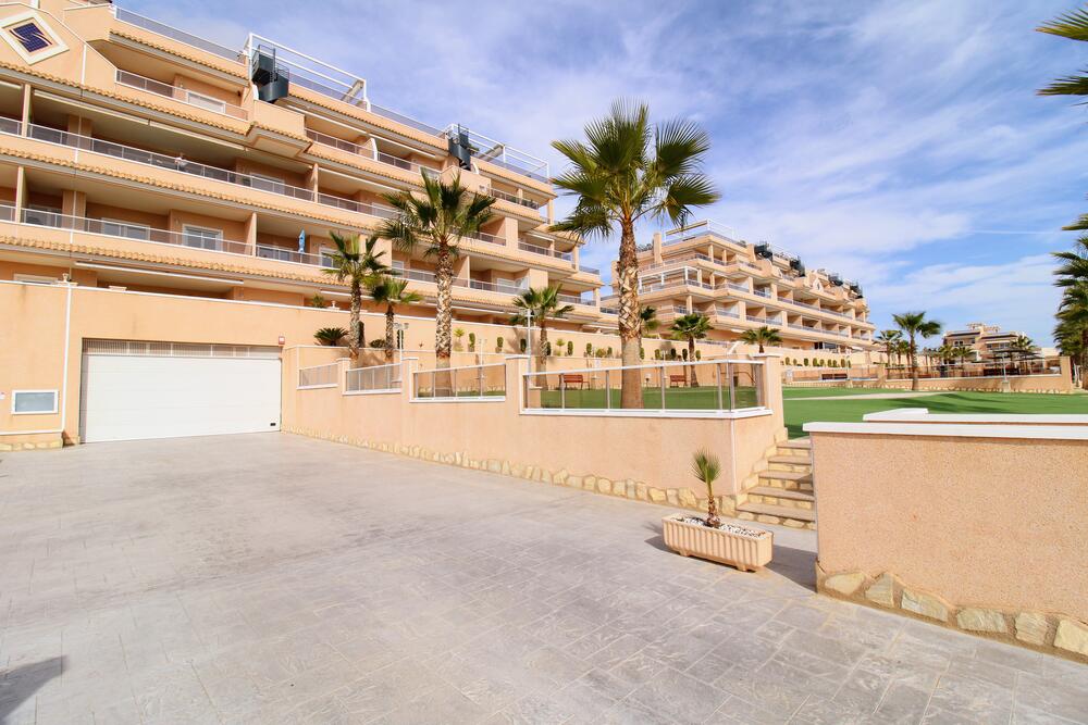 A-0384 AMANECER Penthouse  Torrevieja