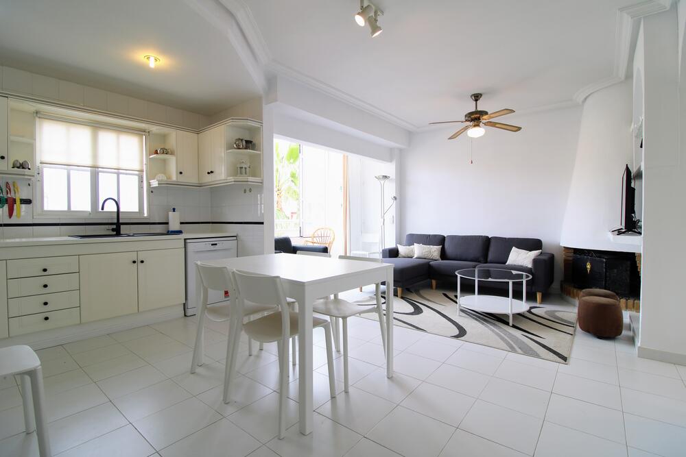 A-0385 MARCONI Bungalow Torrevieja A-0385 MARCONI Bungalow Torrevieja