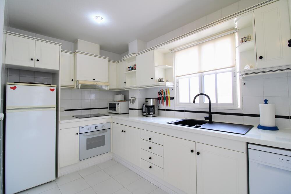 A-0385 MARCONI Bungalow Torrevieja A-0385 MARCONI Bungalow Torrevieja