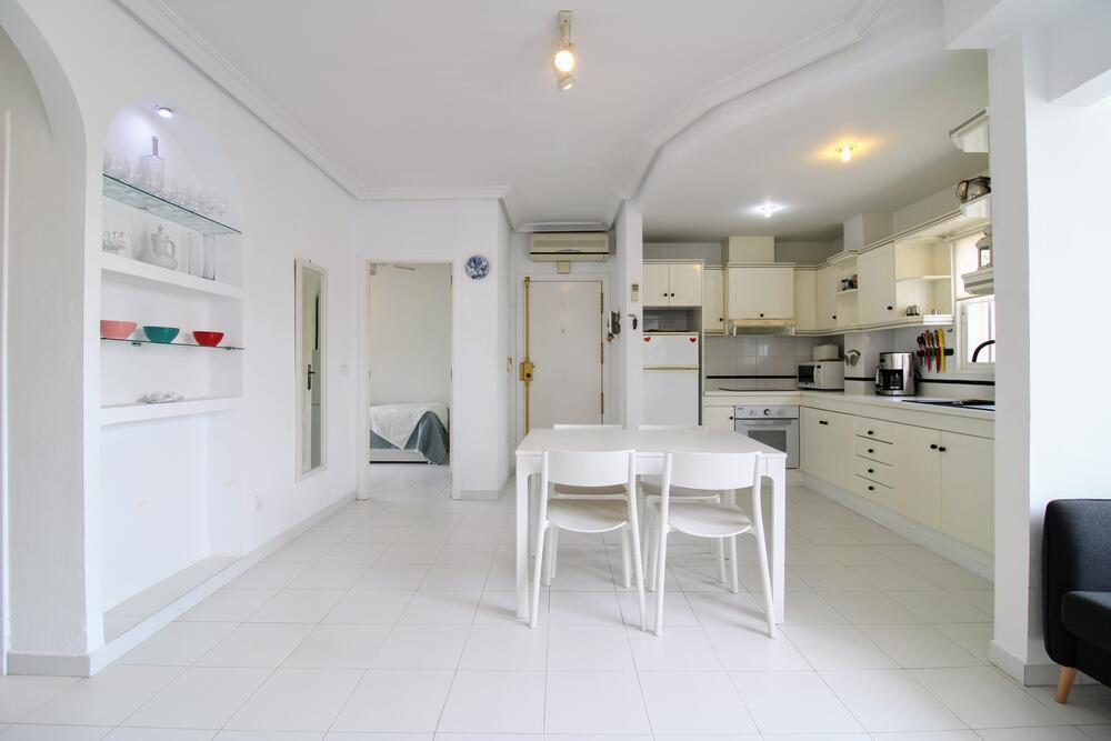 A-0385 MARCONI Bungalow Torrevieja A-0385 MARCONI Bungalow Torrevieja