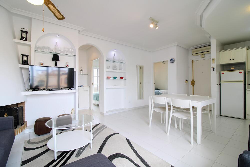 A-0385 MARCONI Bungalow Torrevieja A-0385 MARCONI Bungalow Torrevieja