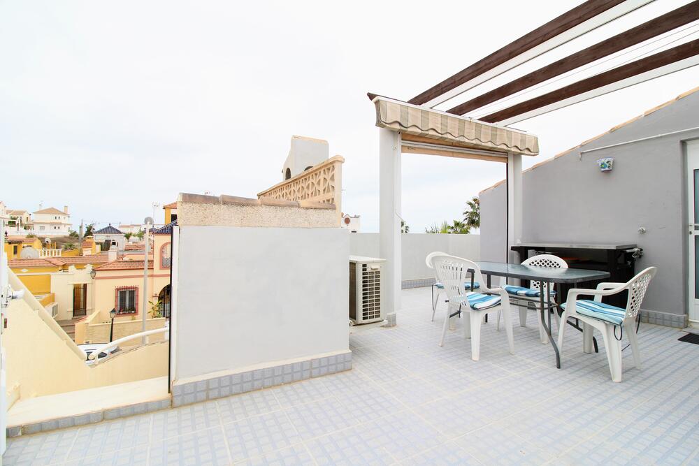 A-0385 MARCONI Bungalow Torrevieja A-0385 MARCONI Bungalow Torrevieja