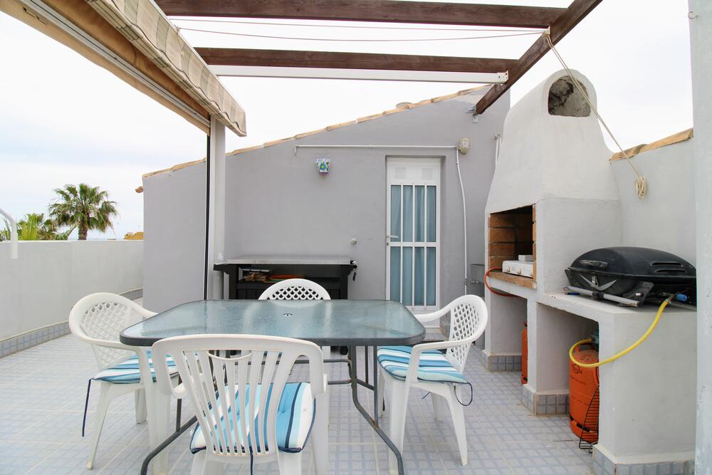 A-0385 MARCONI Bungalow Torrevieja A-0385 MARCONI Bungalow Torrevieja