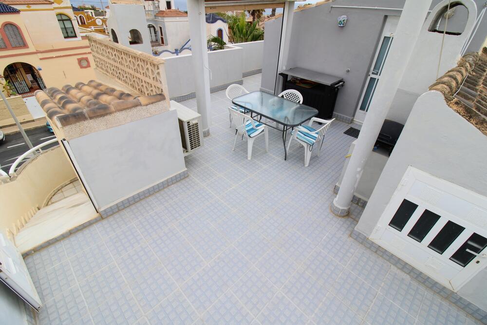 A-0385 MARCONI Bungalow Torrevieja A-0385 MARCONI Bungalow Torrevieja