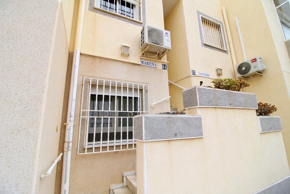 A-0385 MARCONI Bungalow Torrevieja A-0385 MARCONI Bungalow Torrevieja
