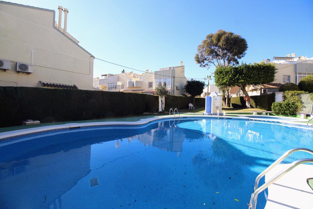 A-0385 MARCONI Bungalow Torrevieja A-0385 MARCONI Bungalow Torrevieja