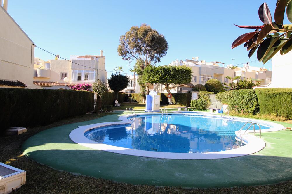 A-0385 MARCONI Bungalow Torrevieja A-0385 MARCONI Bungalow Torrevieja