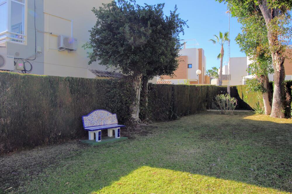 A-0385 MARCONI Bungalow Torrevieja A-0385 MARCONI Bungalow Torrevieja