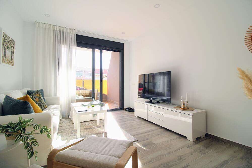 A-0386 CHATRINE Apartment Torrevieja A-0386 CHATRINE Apartment Torrevieja