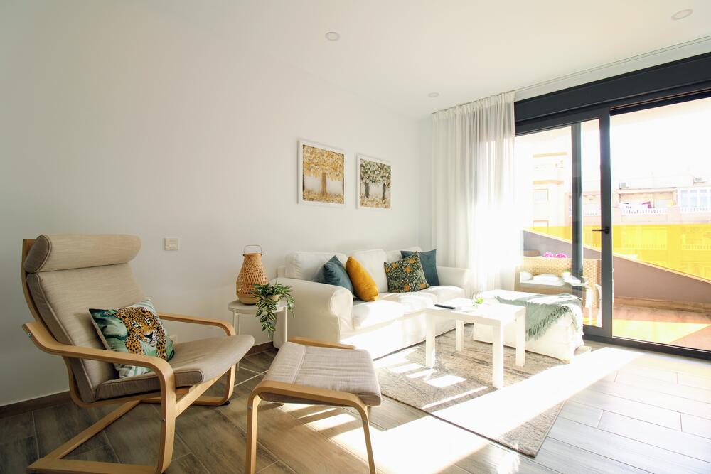 A-0386 CHATRINE Apartment Torrevieja A-0386 CHATRINE Apartment Torrevieja