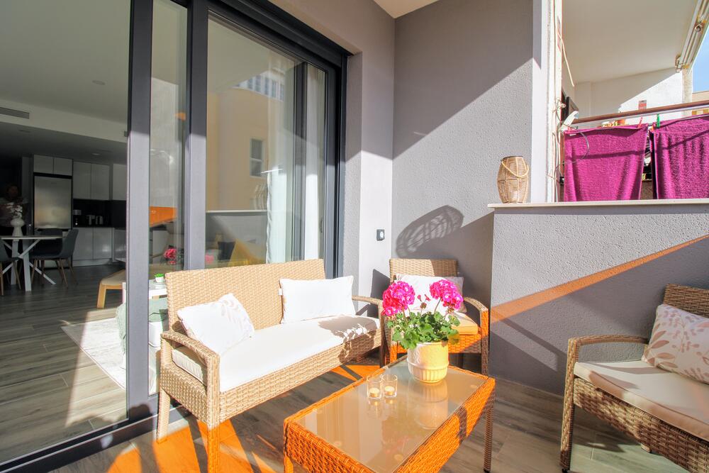 A-0386 CHATRINE Apartment Torrevieja A-0386 CHATRINE Apartment Torrevieja