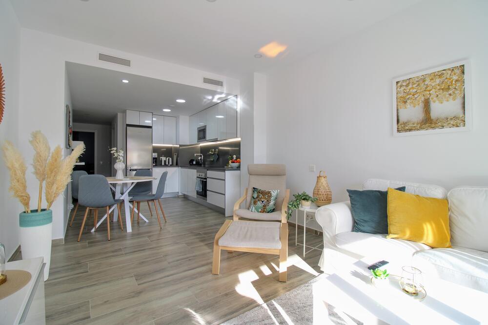 A-0386 CHATRINE Apartment Torrevieja A-0386 CHATRINE Apartment Torrevieja
