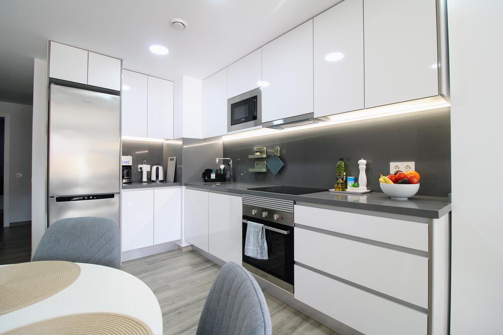 A-0386 CHATRINE Apartment Torrevieja A-0386 CHATRINE Apartment Torrevieja