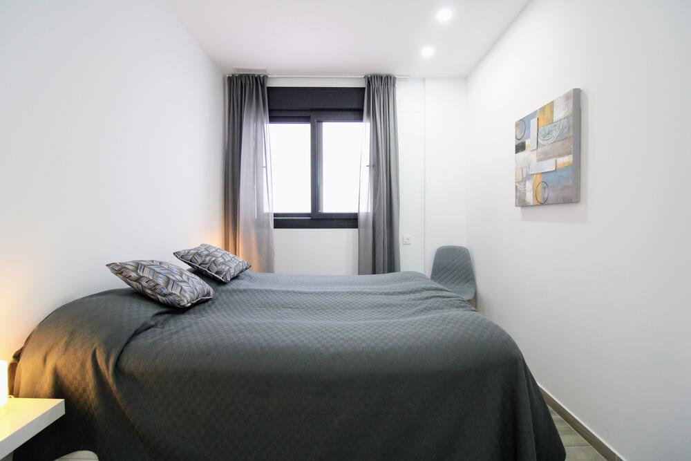 A-0386 CHATRINE Apartment Torrevieja A-0386 CHATRINE Apartment Torrevieja
