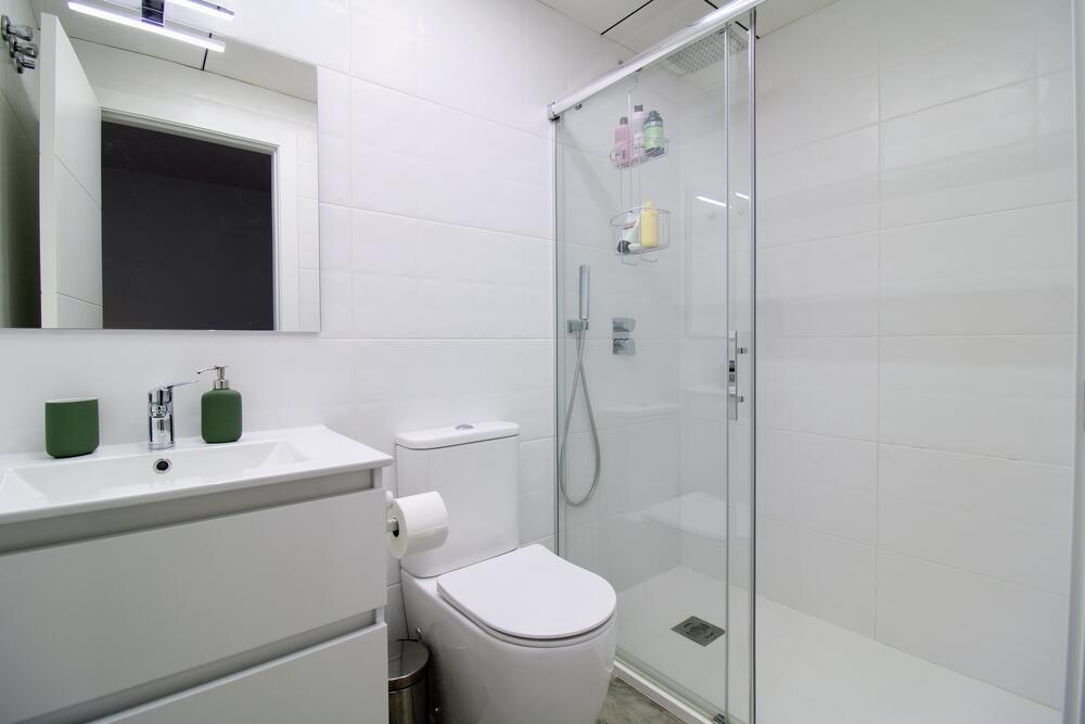 A-0386 CHATRINE Apartment Torrevieja A-0386 CHATRINE Apartment Torrevieja