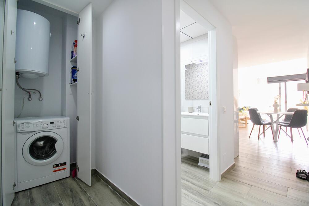 A-0386 CHATRINE Apartment Torrevieja A-0386 CHATRINE Apartment Torrevieja