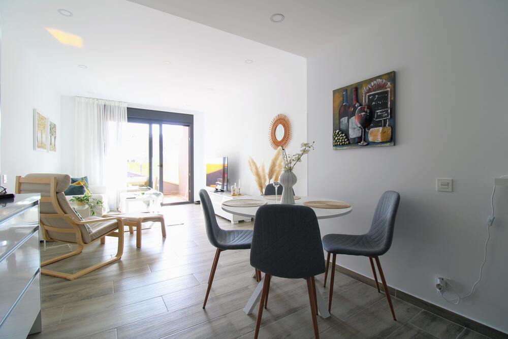 A-0386 CHATRINE Apartment Torrevieja A-0386 CHATRINE Apartment Torrevieja