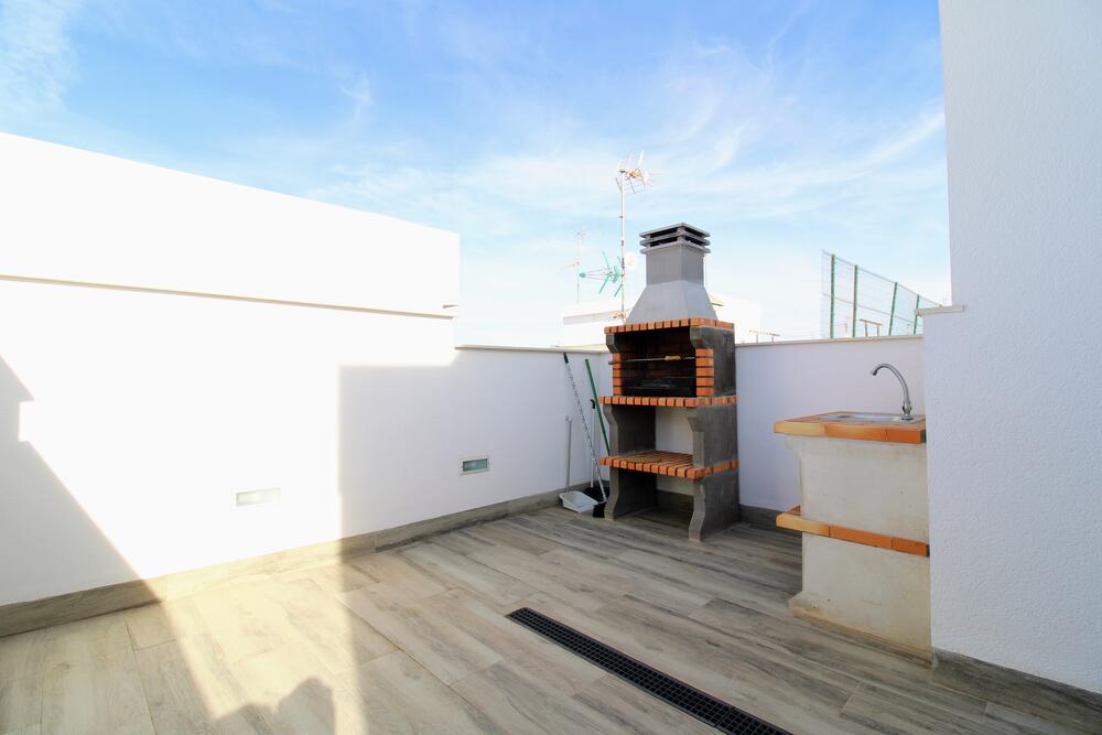 A-0386 CHATRINE Apartment Torrevieja A-0386 CHATRINE Apartment Torrevieja