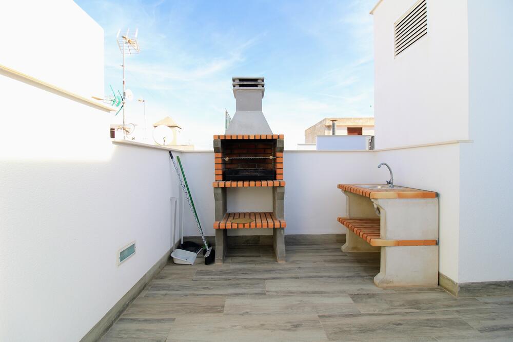 A-0386 CHATRINE Apartment Torrevieja A-0386 CHATRINE Apartment Torrevieja