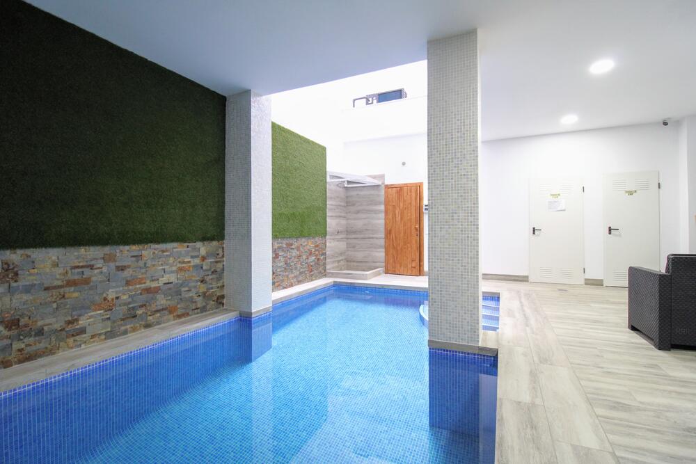 A-0386 CHATRINE Apartment Torrevieja A-0386 CHATRINE Apartment Torrevieja