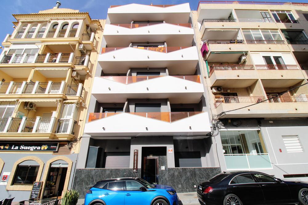 A-0386 CHATRINE Apartment Torrevieja A-0386 CHATRINE Apartment Torrevieja