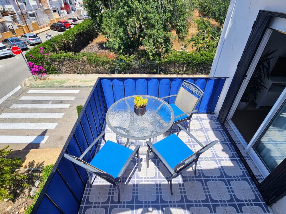 A-0387 CATALINA Bungalow  Torrevieja
