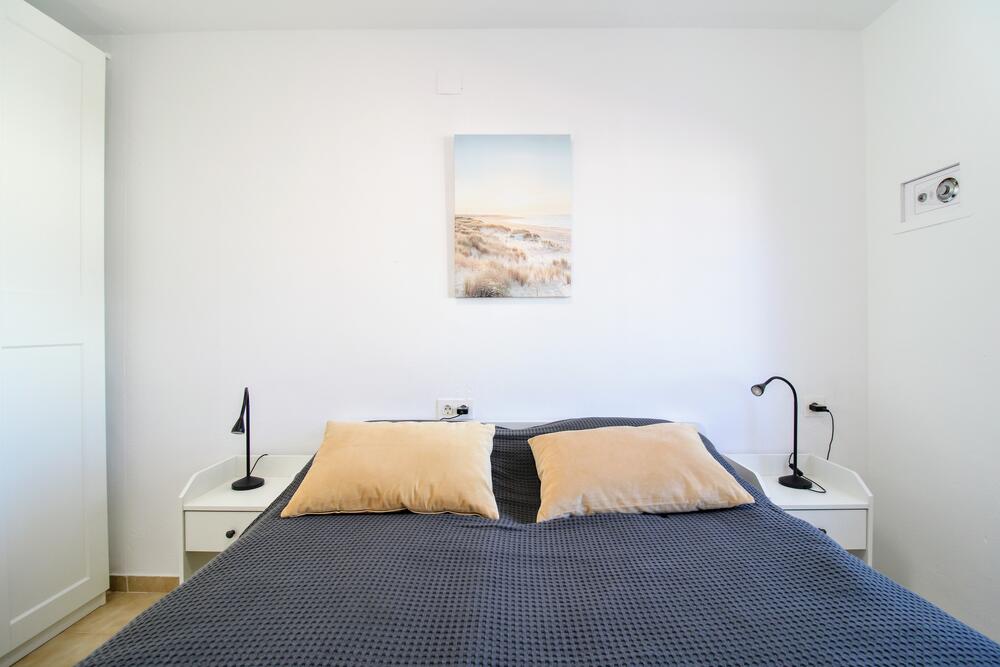 A-0387 CATALINA Bungalow  Torrevieja