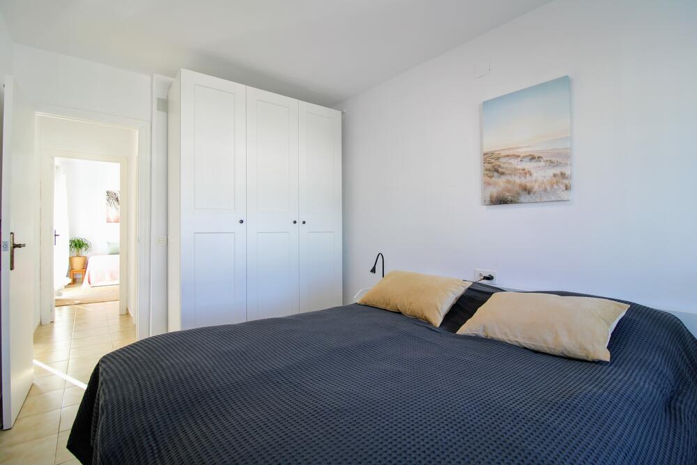 A-0387 CATALINA Bungalow  Torrevieja