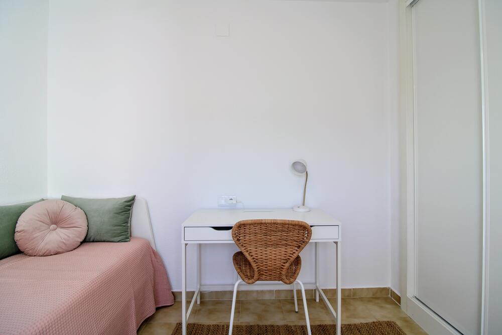A-0387 CATALINA Bungalow  Torrevieja