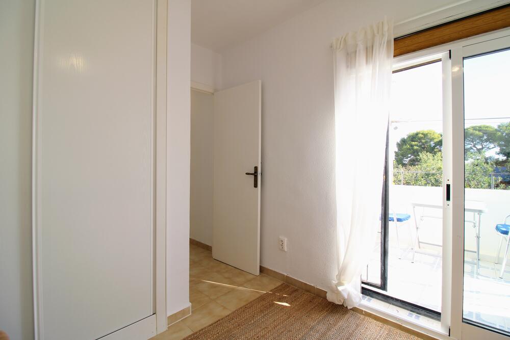 A-0387 CATALINA Bungalow  Torrevieja