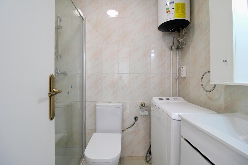 A-0387 CATALINA Bungalow  Torrevieja