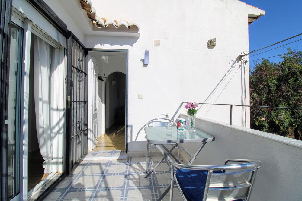 A-0387 CATALINA Bungalow  Torrevieja