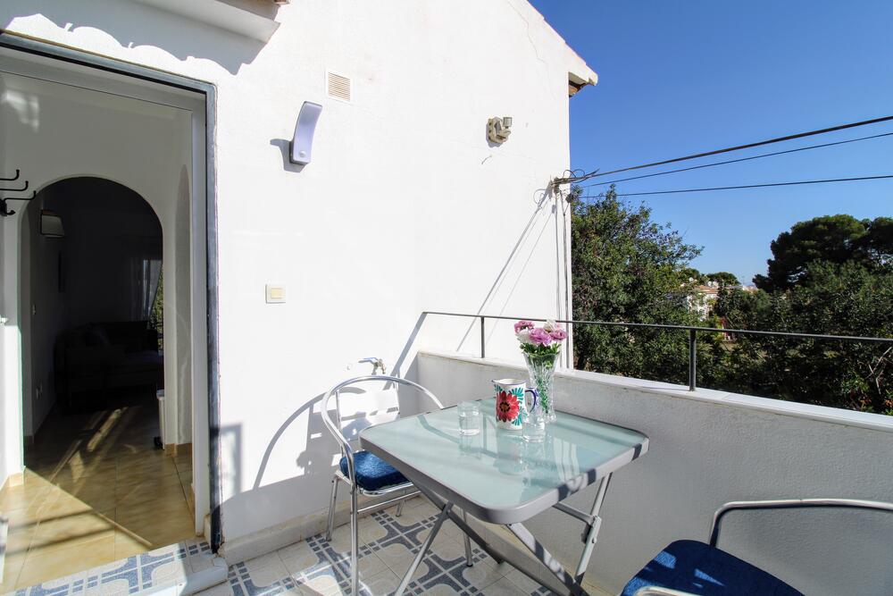 A-0387 CATALINA Bungalow  Torrevieja