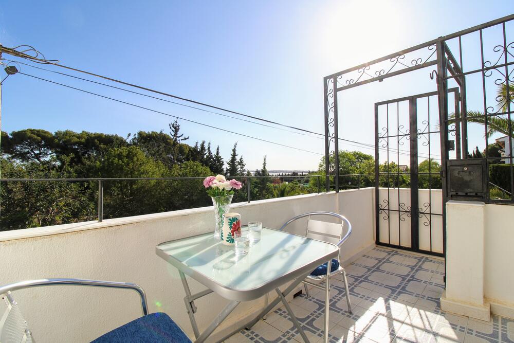 A-0387 CATALINA Bungalow  Torrevieja