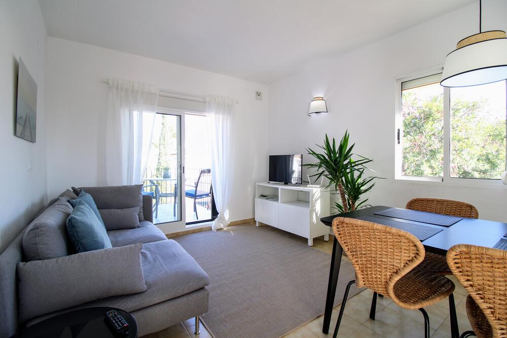 A-0387 CATALINA Bungalow  Torrevieja