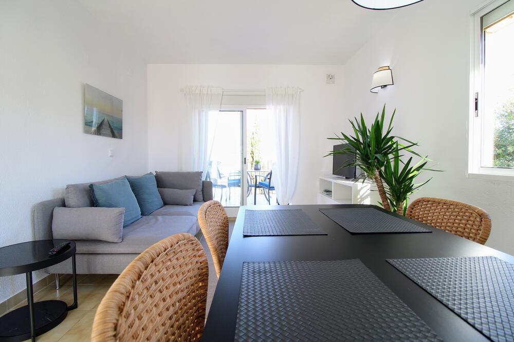 A-0387 CATALINA Bungalow  Torrevieja