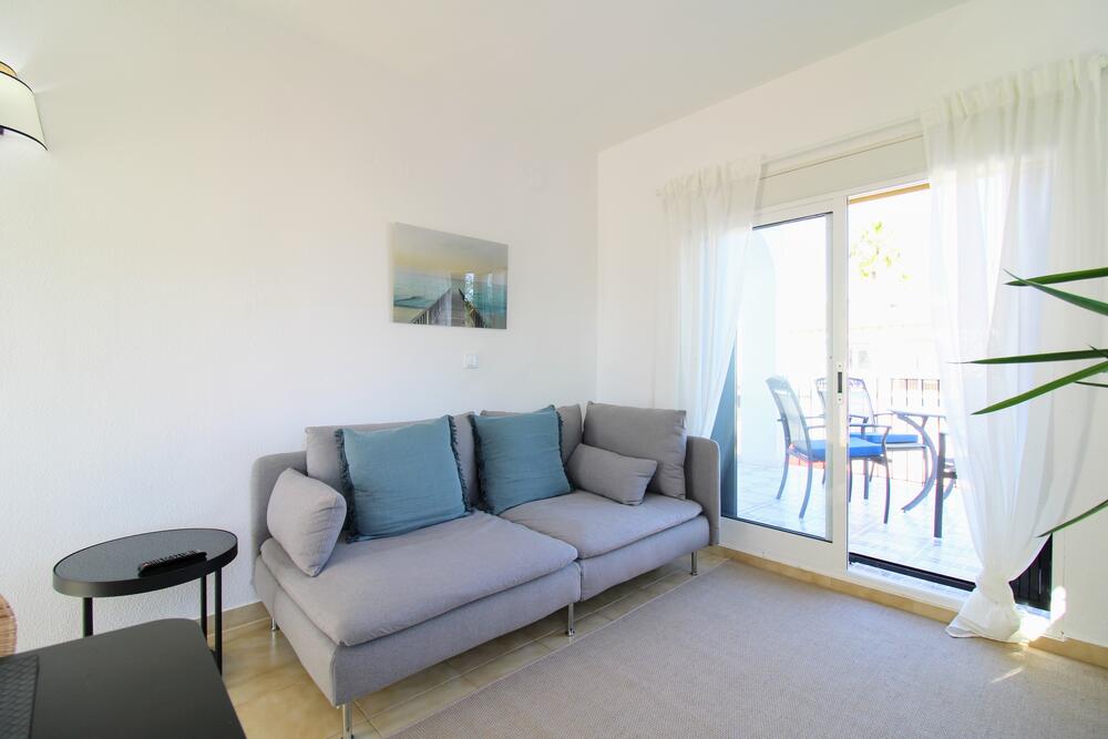 A-0387 CATALINA Bungalow  Torrevieja