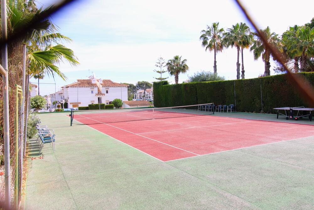 A-0387 CATALINA Bungalow  Torrevieja