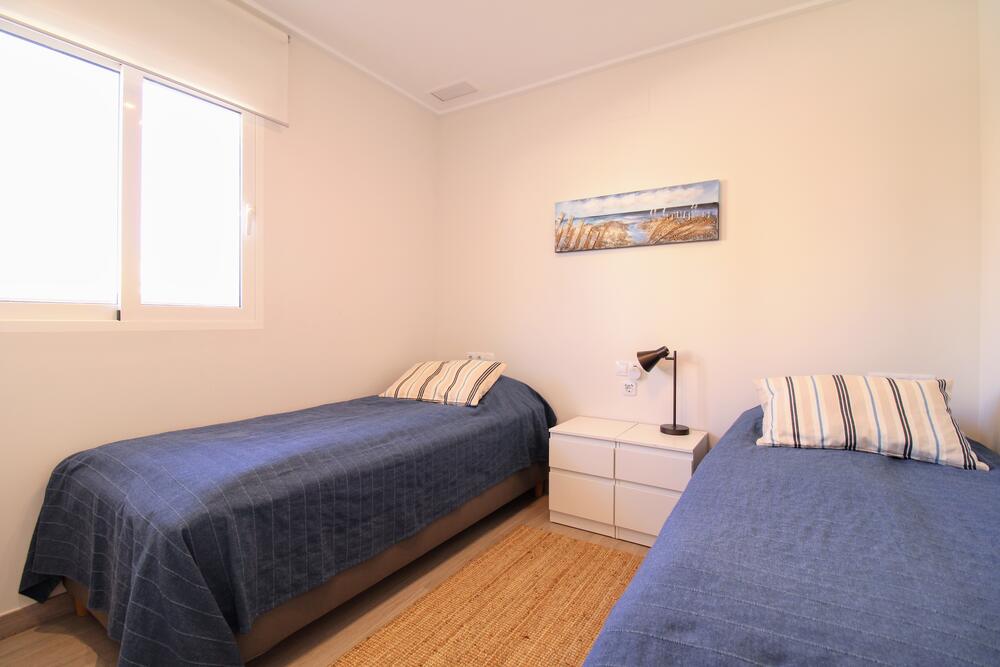 A-0388 CLAVO Apartment  Orihuela Costa