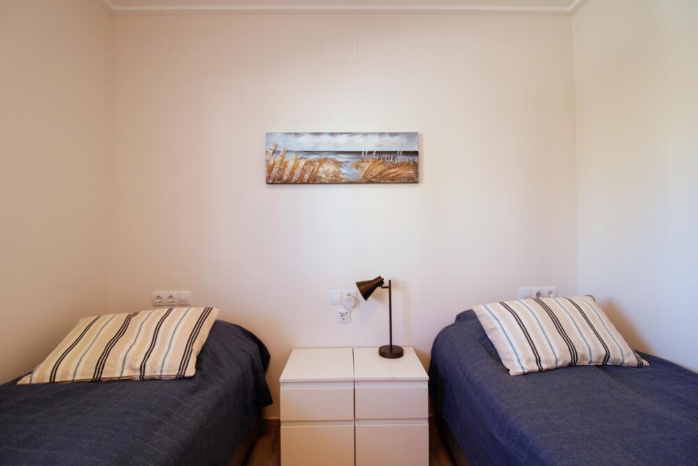 A-0388 CLAVO Apartment  Orihuela Costa