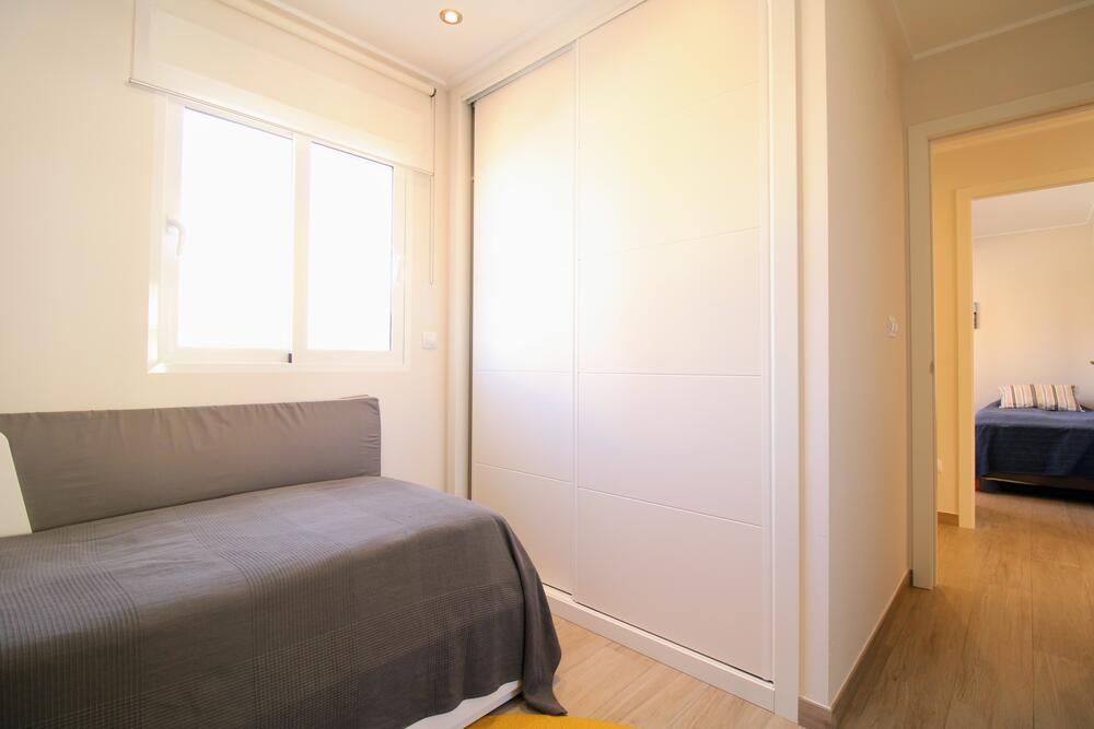 A-0388 CLAVO Apartment  Orihuela Costa