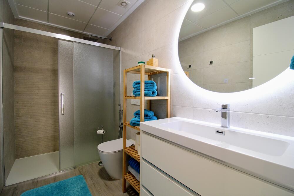 A-0388 CLAVO Apartment  Orihuela Costa