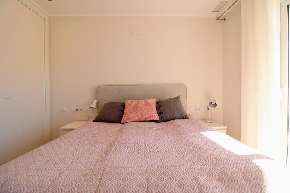 A-0388 CLAVO Apartment  Orihuela Costa