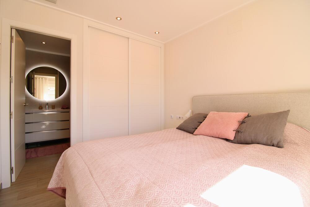 A-0388 CLAVO Apartment  Orihuela Costa