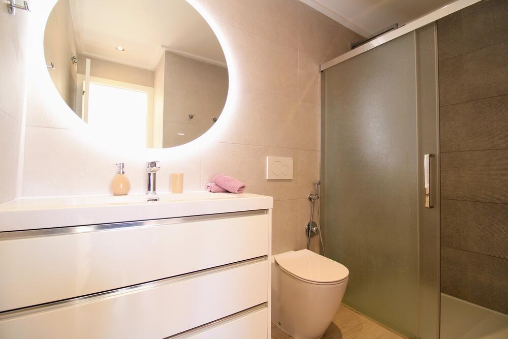 A-0388 CLAVO Apartment  Orihuela Costa