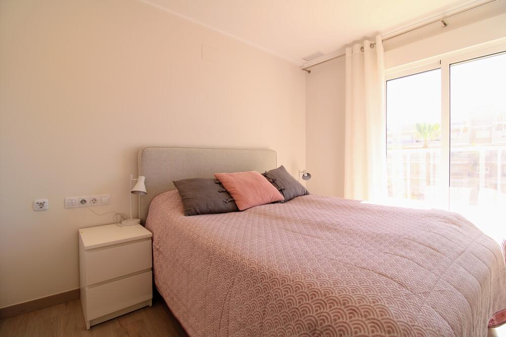 A-0388 CLAVO Apartment  Orihuela Costa