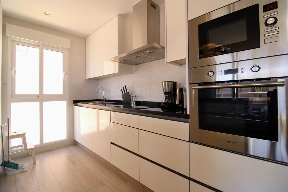 A-0388 CLAVO Apartment  Orihuela Costa