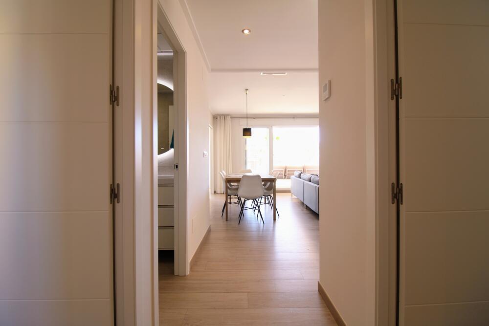 A-0388 CLAVO Apartment  Orihuela Costa